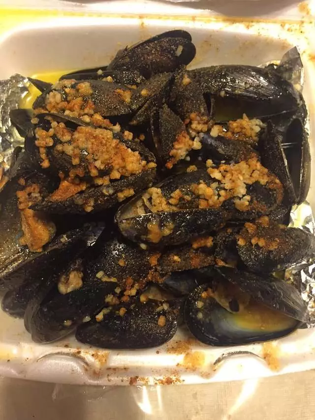 A&J Seafood