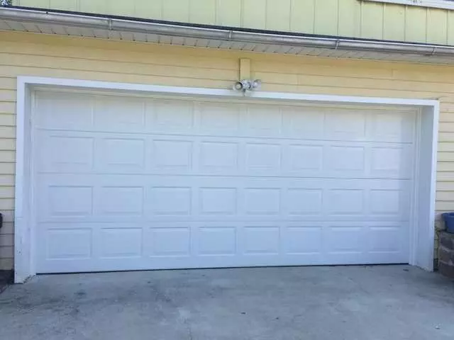 All Garage Door Services