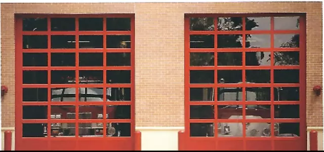 All Garage Door Services