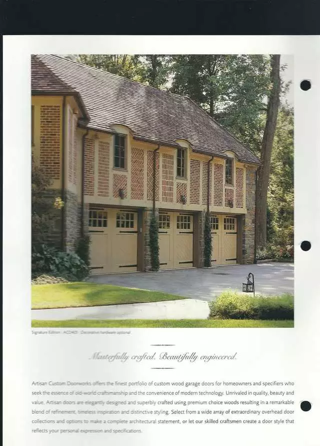 All Garage Door Services