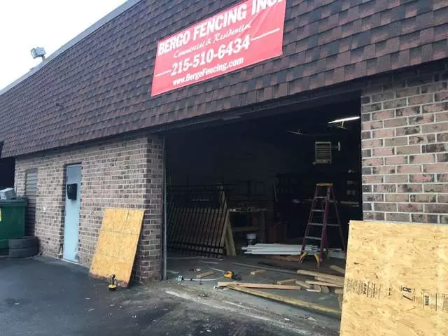 All Garage Door Services