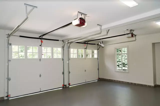 All Garage Door Services