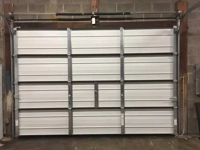All Garage Door Services