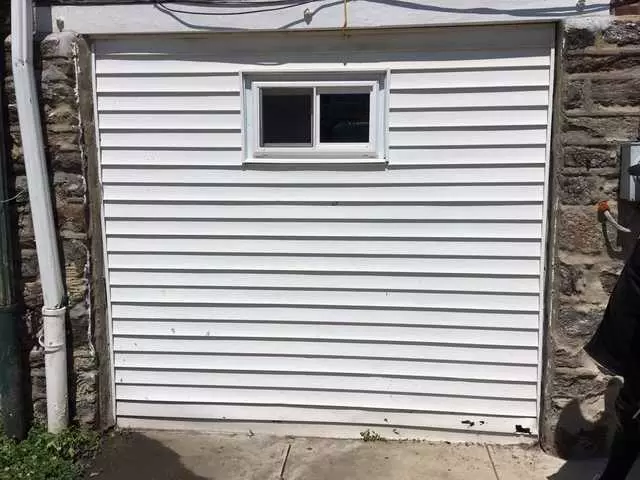 All Garage Door Services