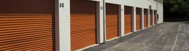 All Garage Door Services