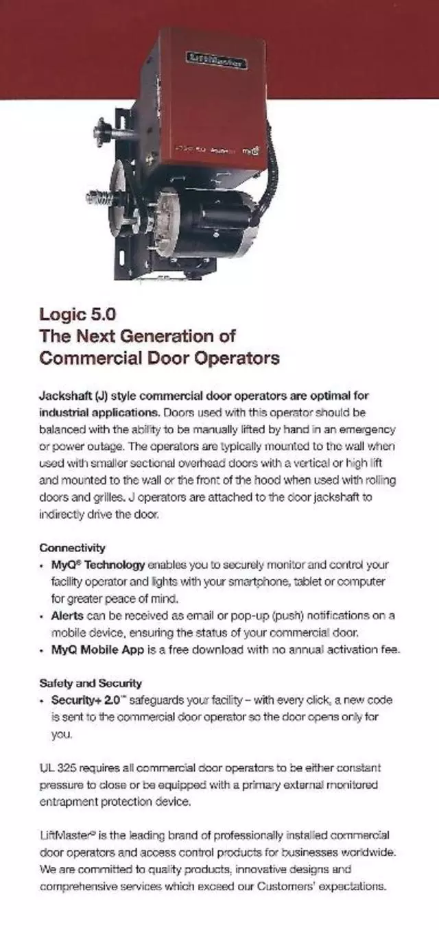 All Garage Door Services