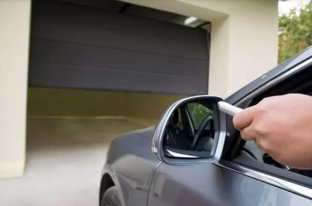 All Garage Door Services