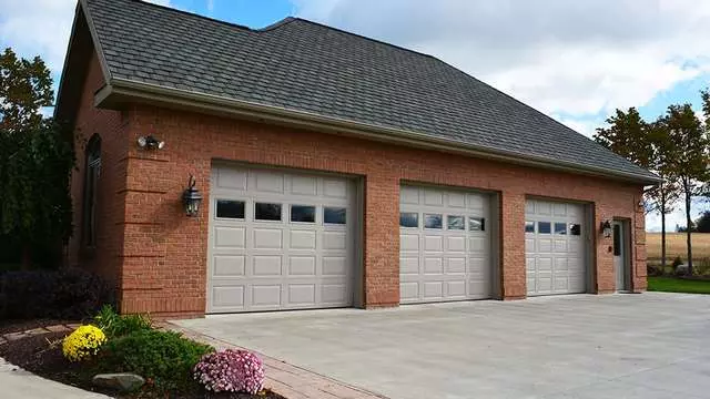 All Garage Door Services