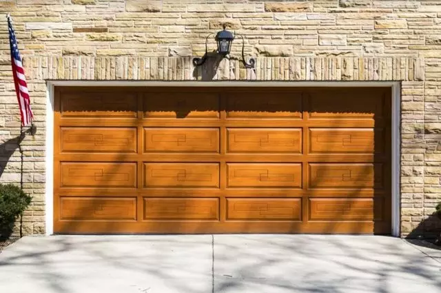 All Garage Door Services