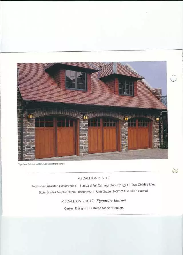 All Garage Door Services