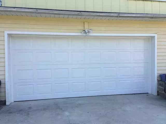 All Garage Door Services