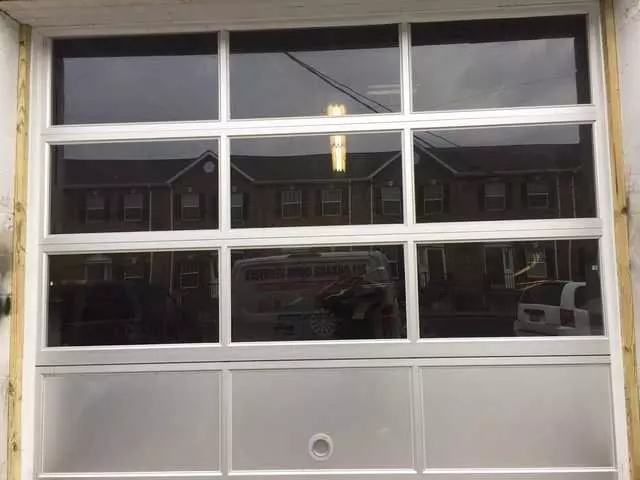 All Garage Door Services
