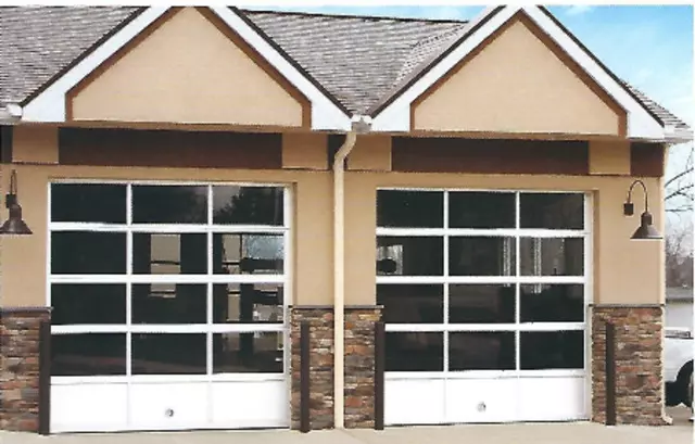 All Garage Door Services