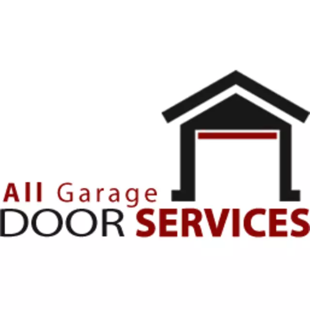 All Garage Door Services