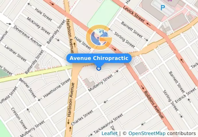 Avenue Chiropractic