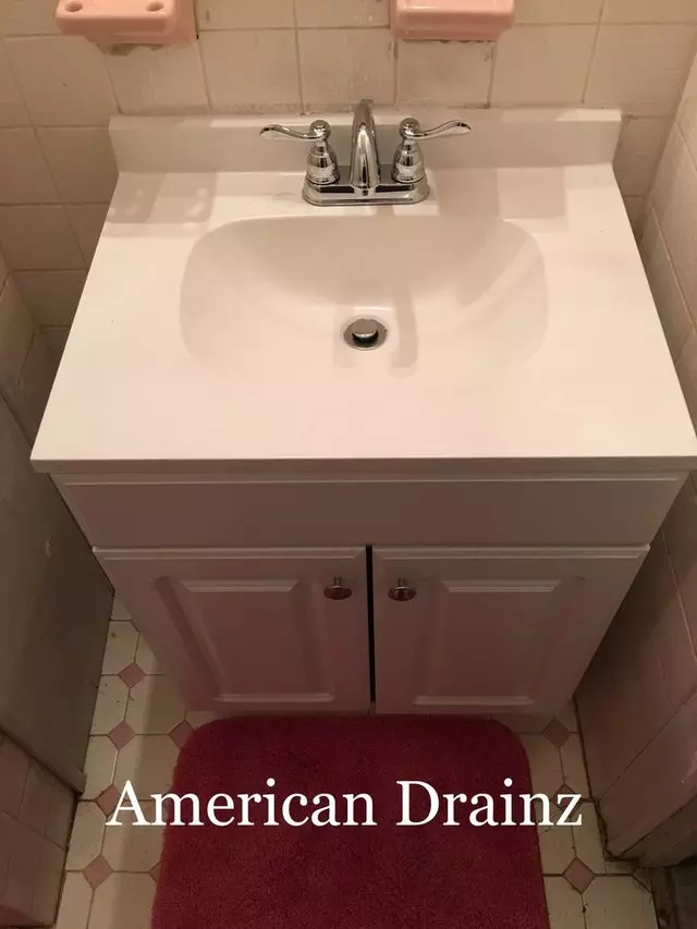 American Drainz