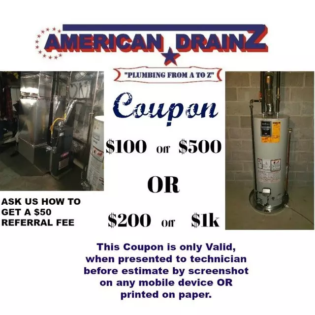 American Drainz