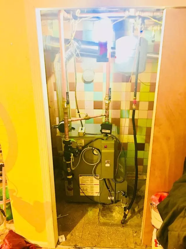 American Drainz