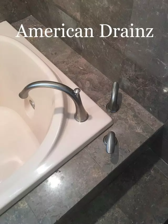 American Drainz
