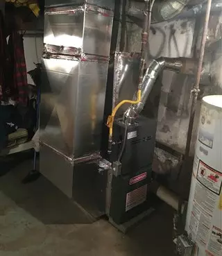 American Drainz