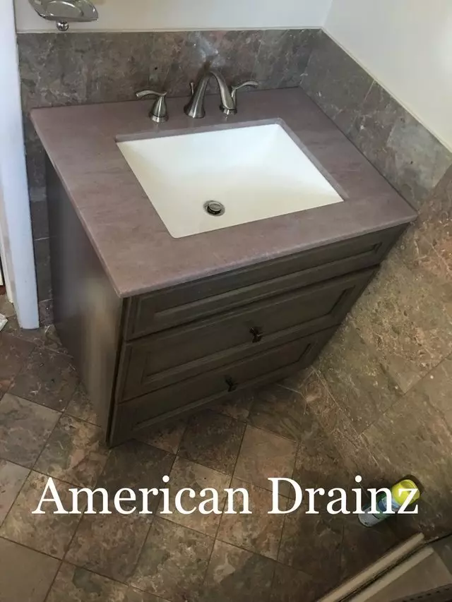 American Drainz