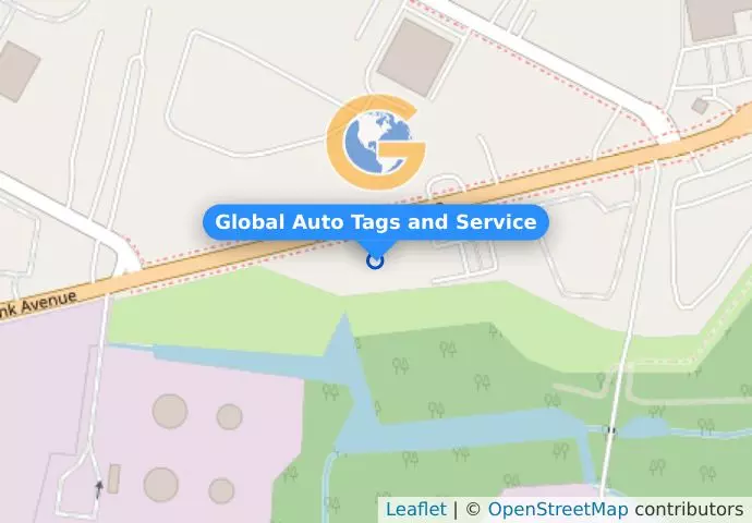 Global Auto Tags and Service
